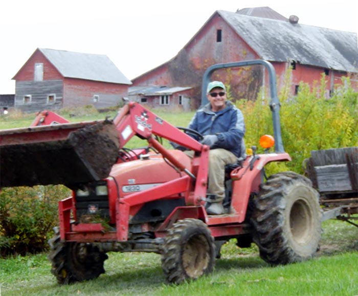 farmer ED